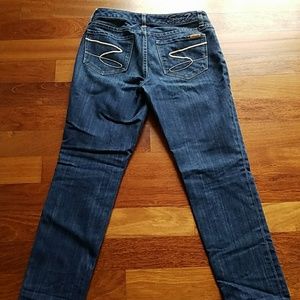 Seven7 jeans